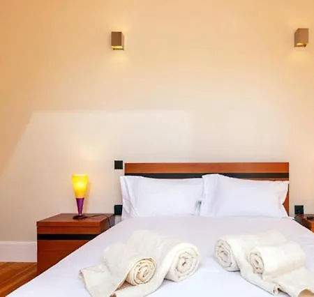 Appartement Tmh Oliveirinhas