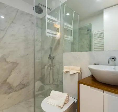 Tmh Oliveirinhas Appartement *