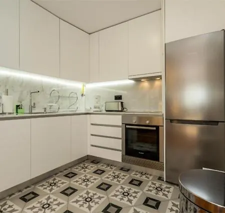 Tmh Oliveirinhas Appartement