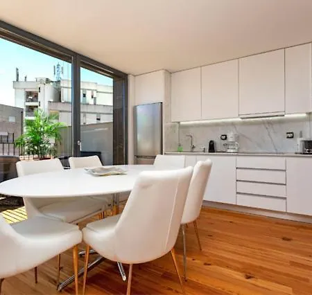 Appartement Tmh Oliveirinhas Oporto