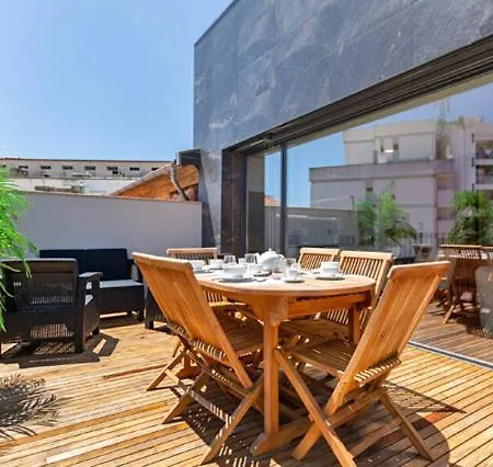 Apartment Tmh Oliveirinhas *